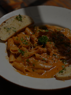 A Closer Look at Dining at Whispering Woods