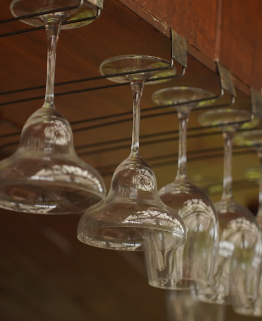Basil Restaurant & Bar detail